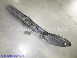 Used Polaris Snowmobile TRAIL RMK OEM part # 1821336-070 right ski for sale