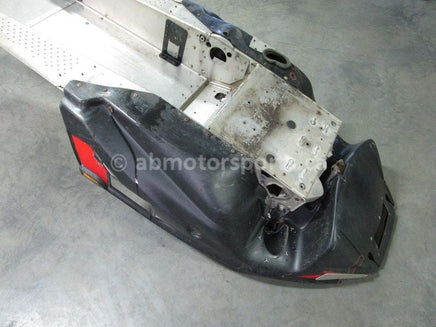 A used Tunnel from a 2005 TRAIL RMK Polaris OEM Part # 1014238-309 for sale. Check out Polaris snowmobile parts in our online catalog!