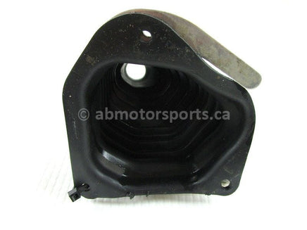 A used Tie Rod Boot L from a 2005 TRAIL RMK Polaris OEM Part # 5433532 for sale. Check out Polaris snowmobile parts in our online catalog!