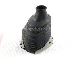 A used Tie Rod Boot R from a 2005 TRAIL RMK Polaris OEM Part # 5433533 for sale. Check out Polaris snowmobile parts in our online catalog!