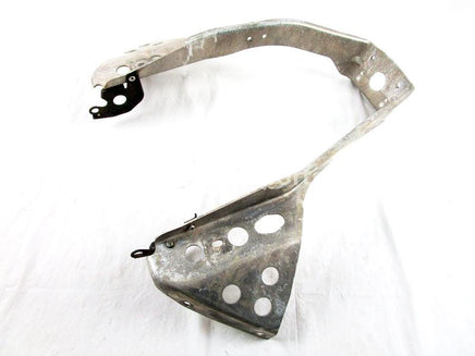 A used Belly Pan Support from a 2005 TRAIL RMK Polaris OEM Part # 5244050 for sale. Check out Polaris snowmobile parts in our online catalog!