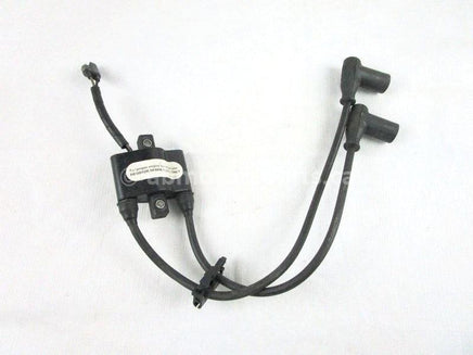 A used Ignition Coil from a 2005 TRAIL RMK Polaris OEM Part # 3087216 for sale. Check out Polaris snowmobile parts in our online catalog!