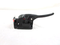 A used Master Cylinder from a 2005 TRAIL RMK Polaris OEM Part # 2010219 for sale. Check out Polaris snowmobile parts in our online catalog!