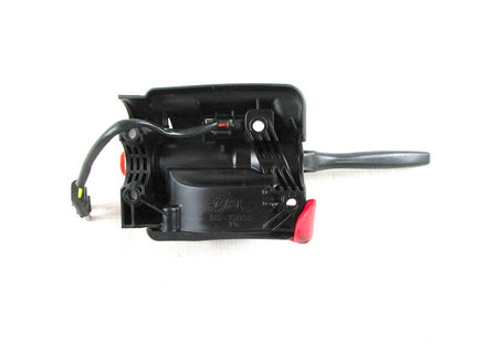 A used Master Cylinder from a 2005 TRAIL RMK Polaris OEM Part # 2010219 for sale. Check out Polaris snowmobile parts in our online catalog!