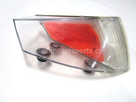 A used Reflector Lens from a 1997 RMK 500 Polaris OEM Part # 5431856
 for sale. Check out our online catalog for more parts that will fit your unit!