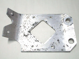 A used Engine Mount Plate from a 1997 RMK 500 Polaris OEM Part # 5131192 for sale. Check out our online catalog for more parts that will fit your unit!