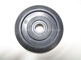 A used Bogie Wheel from a 1997 RMK 500 Polaris OEM Part # 1543023 for sale. Check out our online catalog for more parts that will fit your unit!
