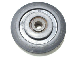 A used Bogie Wheel from a 1997 RMK 500 Polaris OEM Part # 1543018 for sale. Check out our online catalog for more parts that will fit your unit!