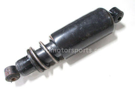 A used Front Track Shock from a 1997 RMK 500 Polaris OEM Part # 7041430 for sale. Check out our online catalog for more parts that fit your unit!