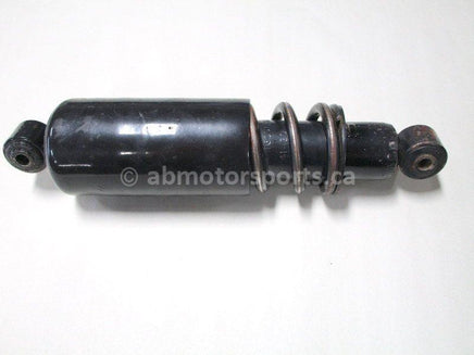 A used Front Track Shock from a 1997 RMK 500 Polaris OEM Part # 7041430 for sale. Check out our online catalog for more parts that fit your unit!