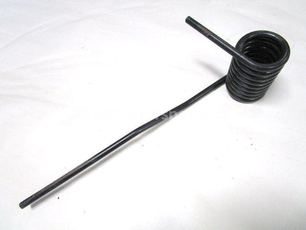 A used Suspension Spring from a 1997 RMK 500 Polaris OEM Part # 7041461-067 for sale. Check out our online catalog for more parts that will fit your unit!