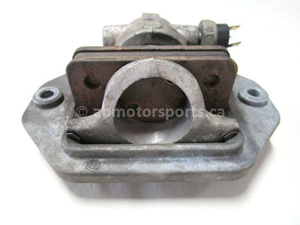 A used Brake Caliper from a 1997 RMK 500 Polaris OEM Part # 1930701 for sale. Check out our online catalog for more parts that will fit your unit!
