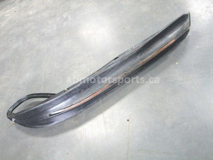 A used Ski from a 1997 RMK 500 Polaris OEM Part # 1820473 for sale. Check out our online catalog for more parts that will fit your unit!