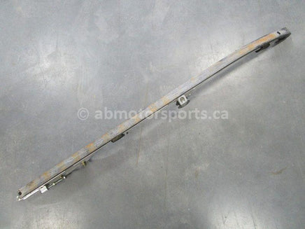 A used Rail Left from a 1997 RMK 500 Polaris OEM Part # 1540946 for sale. Check out our online catalog for more parts that will fit your unit!