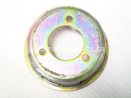 A used Pulley Starter from a 1997 RMK 500 Polaris OEM Part # 3083312 for sale. Polaris parts…ATV and snowmobile…online catalog? YES! Shop here!