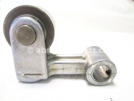 A used Chaincase Tensioner from a 1997 RMK 500 Polaris OEM Part # 1332096 for sale. Polaris parts…ATV and snowmobile…online catalog? YES! Shop here!