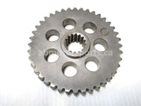 A used Sprocket 40T from a 1997 RMK 500 Polaris OEM Part # 3222088 for sale. Polaris parts…ATV and snowmobile…online catalog? YES! Shop here!