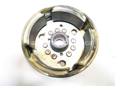 A used Flywheel from a 1997 RMK 500 Polaris OEM Part # 3084287 for sale. Polaris parts…ATV and snowmobile…online catalog? YES! Shop here!