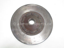 A used Brake Disc from a 1997 RMK 500 Polaris OEM Part # 1910086 for sale. Polaris parts…ATV and snowmobile…online catalog? YES! Shop here!