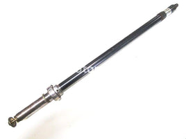 A used Jackshaft from a 1997 RMK 500 Polaris OEM Part # 1332192-067 for sale. Polaris parts…ATV and snowmobile…online catalog? YES! Shop here!