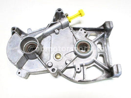 A used Chaincase Inner from a 1997 RMK 500 Polaris OEM Part # 5131568 for sale. Polaris parts…ATV and snowmobile…online catalog? YES! Shop here!
