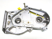 A used Chaincase Inner from a 1997 RMK 500 Polaris OEM Part # 5131568 for sale. Polaris parts…ATV and snowmobile…online catalog? YES! Shop here!