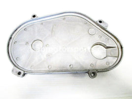 A used Chaincase Cover from a 1997 RMK 500 Polaris OEM Part # 5630413 for sale. Polaris parts…ATV and snowmobile…online catalog? YES! Shop here!