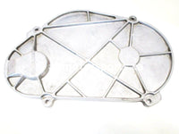 A used Chaincase Cover from a 1997 RMK 500 Polaris OEM Part # 5630413 for sale. Polaris parts…ATV and snowmobile…online catalog? YES! Shop here!