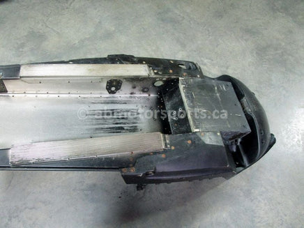A used Tunnel from a 1997 RMK 500 Polaris OEM Part # 1012361 for sale. Check out Polaris snowmobile parts in our online catalog!