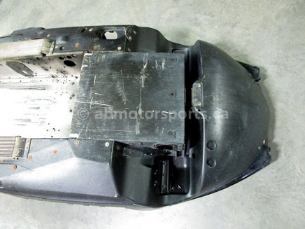 A used Tunnel from a 1997 RMK 500 Polaris OEM Part # 1012361 for sale. Check out Polaris snowmobile parts in our online catalog!