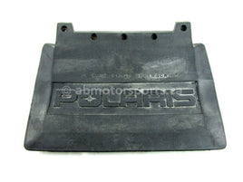 A used Snow Flap from a 1997 RMK 500 Polaris OEM Part # 5432149 for sale. Check out Polaris snowmobile parts in our online catalog!