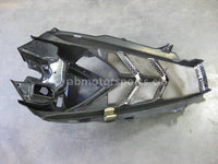 Used 2013 Polaris RMK PRO 800 Snowmobile OEM part # 5438620-469 hood for sale