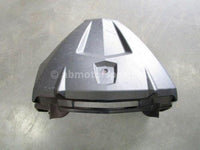 Used 2013 Polaris RMK PRO 800 Snowmobile OEM part # 2633990 nose pan for sale