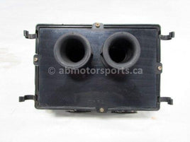 Used 2013 Polaris RMK PRO 800 Snowmobile OEM part # 1204440 lower air silencer for sale