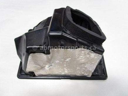 Used 2013 Polaris RMK PRO 800 Snowmobile OEM part # 5439043 upper air box for sale
