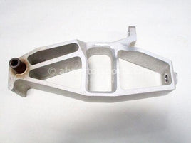 Used 2013 Polaris RMK PRO 800 Snowmobile OEM part # 1823897 left hand ski spindle for sale