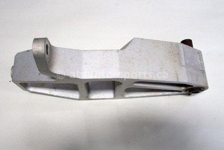Used 2013 Polaris RMK PRO 800 Snowmobile OEM part # 1823897 left hand ski spindle for sale