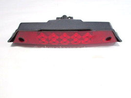 Used 2013 Polaris RMK PRO 800 Snowmobile OEM part # 2411099 taillight for sale