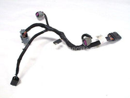 Used 2013 Polaris RMK PRO 800 Snowmobile OEM part # 2411861 hood harness for sale