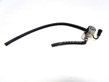 Used 2013 Polaris RMK PRO 800 Snowmobile OEM part # 4013269 exhaust valve solenoid for sale