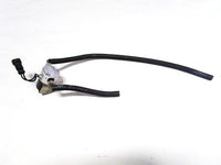 Used 2013 Polaris RMK PRO 800 Snowmobile OEM part # 4013269 exhaust valve solenoid for sale