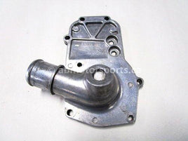 Used 2013 Polaris RMK PRO 800 Snowmobile OEM part # 5631951 water pump cover for sale