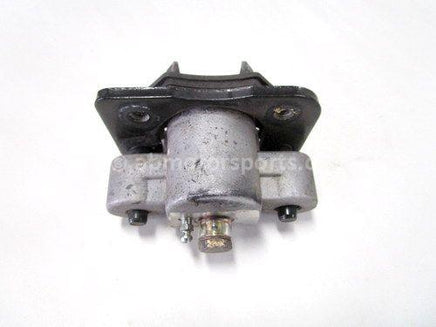 Used 2013 Polaris RMK PRO 800 Snowmobile OEM part # 2204758 brake caliper for sale