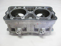 Used 2013 Polaris RMK PRO 800 Snowmobile OEM part # 3022449 mono block cylinder for sale