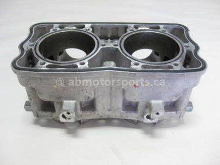 Used 2013 Polaris RMK PRO 800 Snowmobile OEM part # 3022449 mono block cylinder for sale