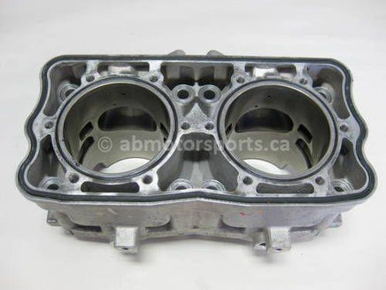 Used 2013 Polaris RMK PRO 800 Snowmobile OEM part # 3022449 mono block cylinder for sale