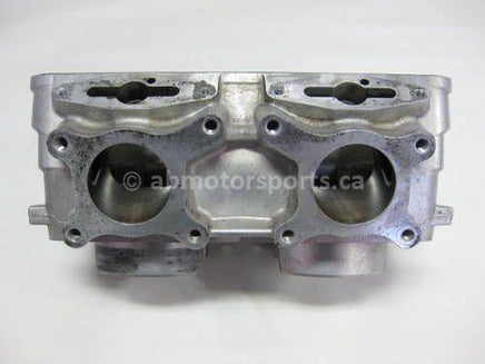 Used 2013 Polaris RMK PRO 800 Snowmobile OEM part # 3022449 mono block cylinder for sale