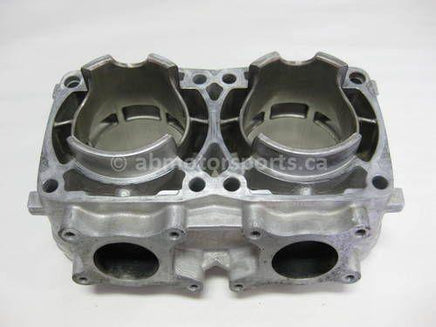 Used 2013 Polaris RMK PRO 800 Snowmobile OEM part # 3022449 mono block cylinder for sale