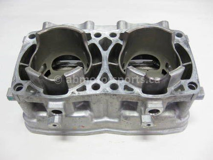 Used 2013 Polaris RMK PRO 800 Snowmobile OEM part # 3022449 mono block cylinder for sale