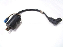 Used 2013 Polaris RMK PRO 800 Snowmobile OEM part # 4014009 ignition coil for sale